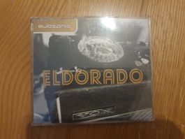 CD Subsonic: Eldorado