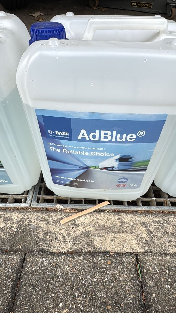 Accessori per altri veicoli: Adblue 30L  – Nuovo (secondo la descrizione) da Wettingen venduto da emi_zh72 1