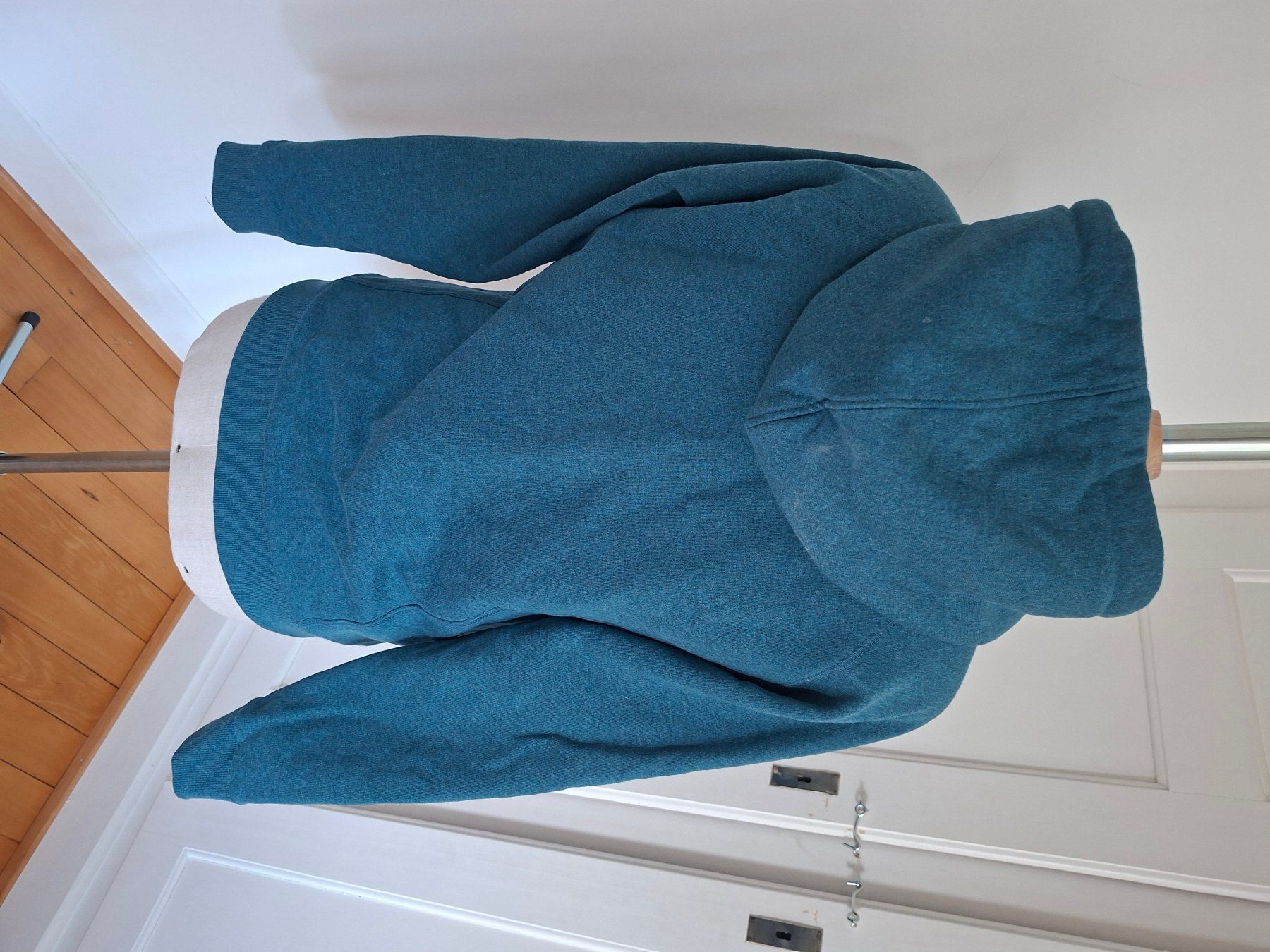 Giacche: Sweatshirtjacke – Usato da Wil SG venduto da brummerkar 1