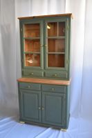 Buffet im Shabby-Landhausstil