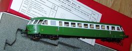 Rivarossi H0 2478: BREDA ALn 556 304 Triebwagen LFI, neu