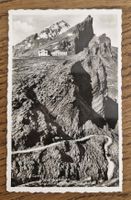 Gemmi, Hotel Wildstrubel, 1939