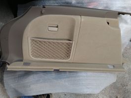 Kofferraum Verkleidung Audi A4 Avant B6