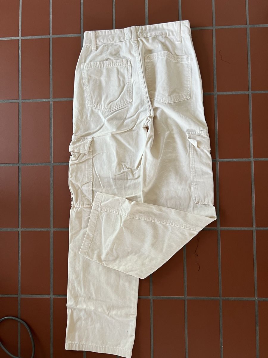 Hosen: STR Cargohose Gr.34 – Gebraucht aus zürich von kira.jj 2