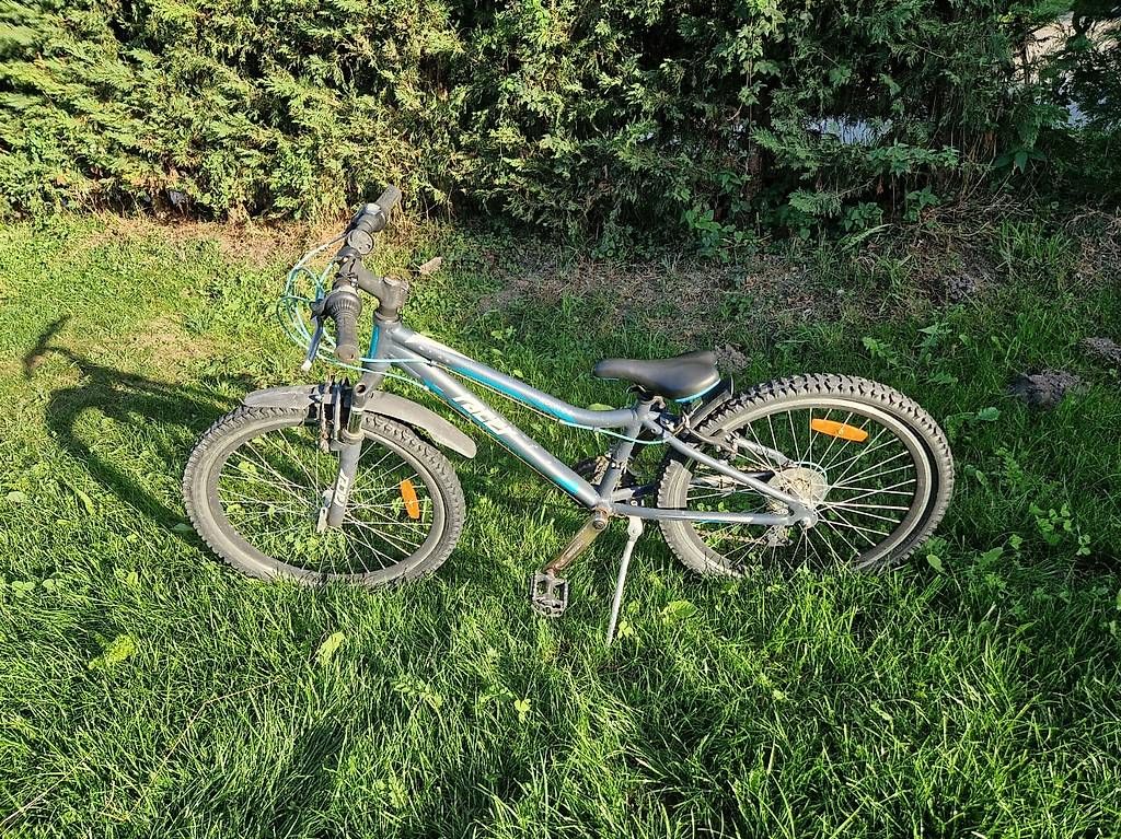 Vélos: Vélo enfant / junior – D'occasion à Cudrefin par bobo40 1