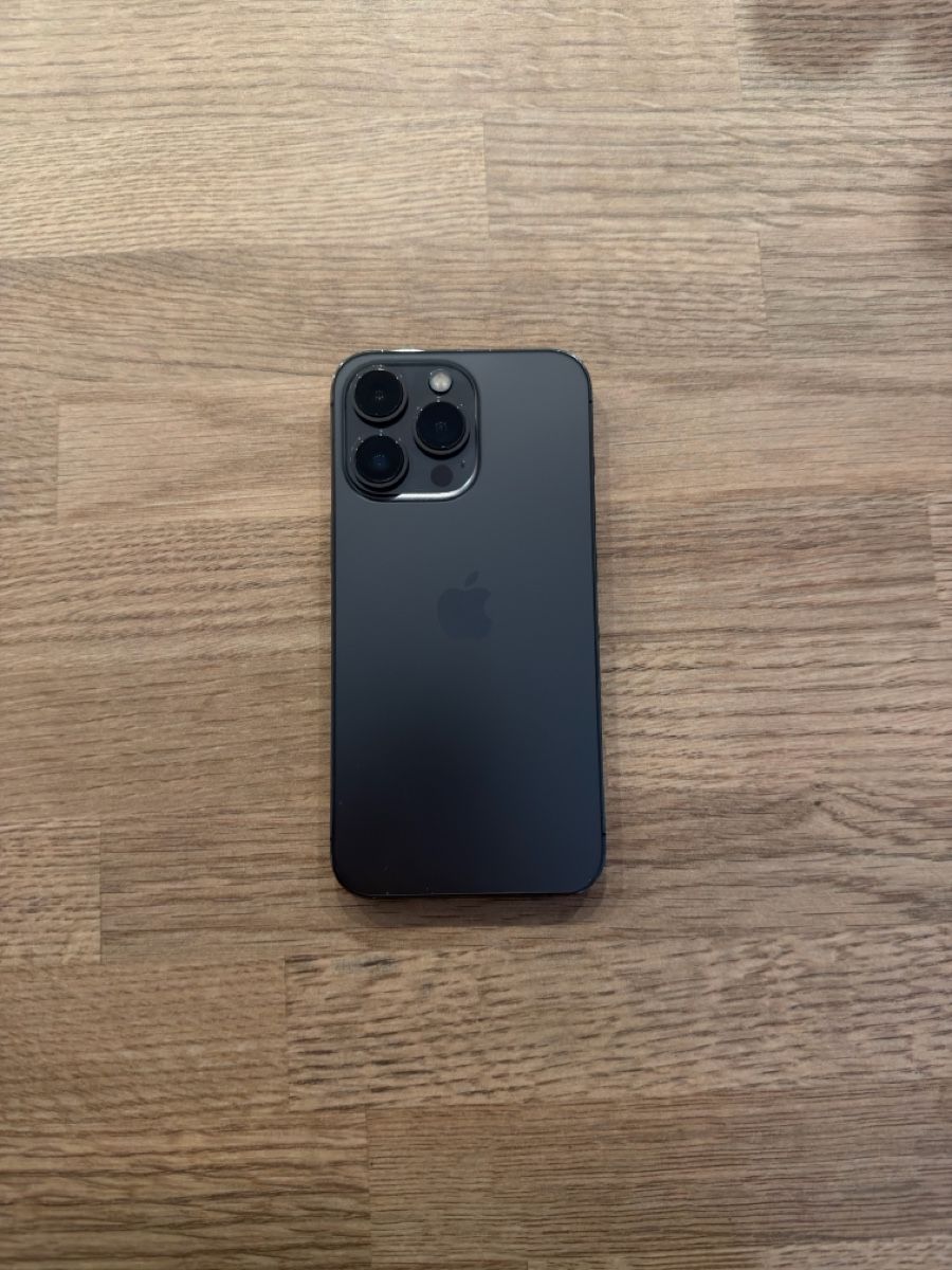 Apple Handys / Smartphones: iPhone 13 Pro  – Gebraucht aus Müllheim Dorf von _Mia_2020 1