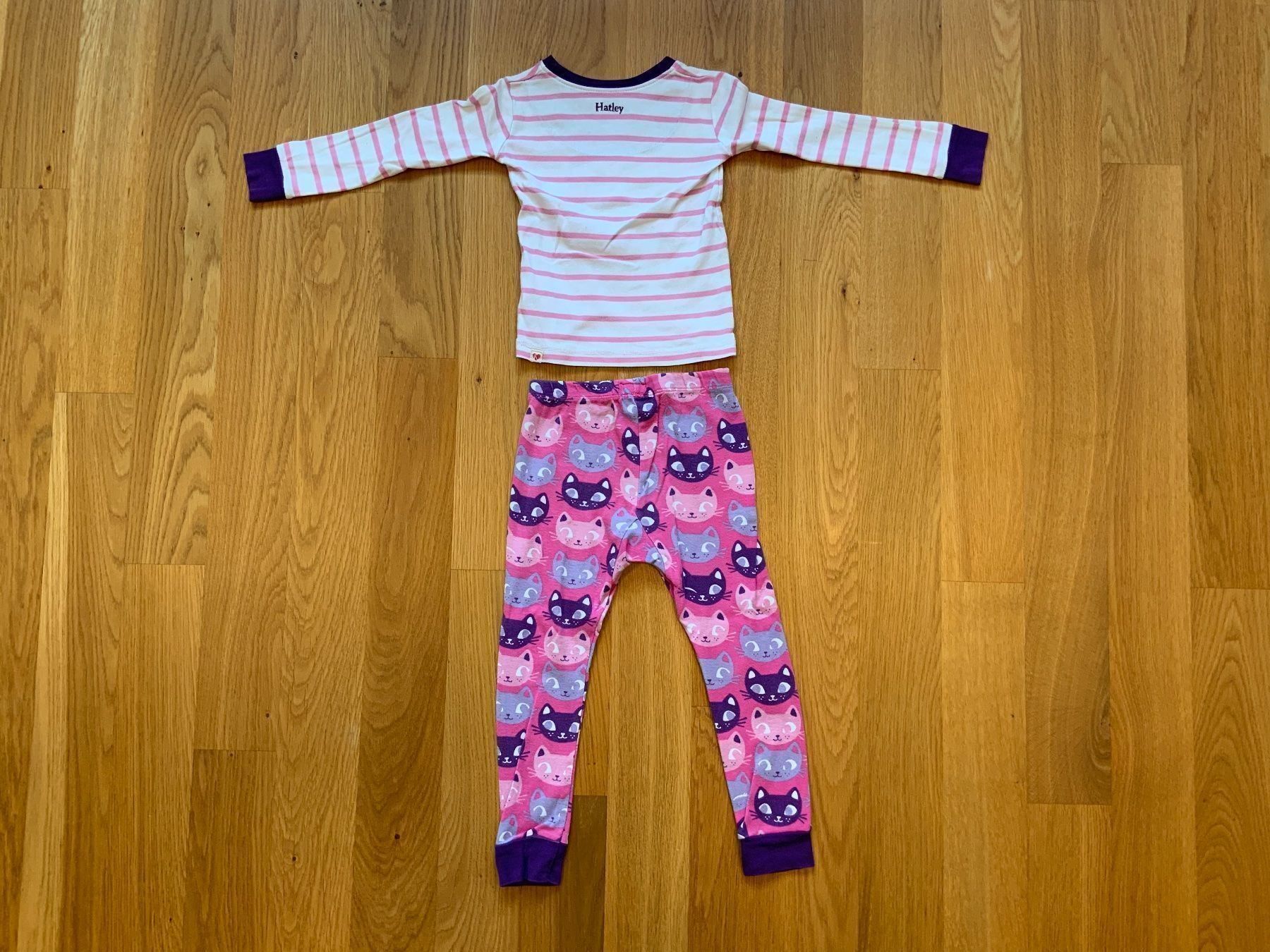 Hatley Pigiama & Simili: Hatley Pyjama Gr. 3 (98) – Usato da Niederstetten venduto da Elmar77 1