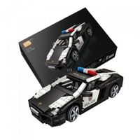 1113 Loz Mini - Car Model