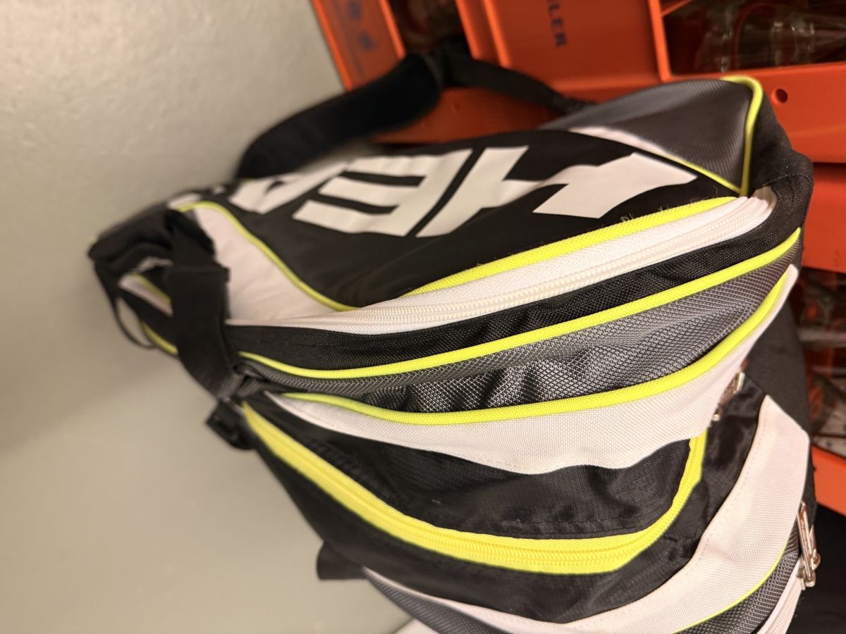 Head Borse: Head Tennis Tasche – Usato da Zug venduto da F-jay69 4