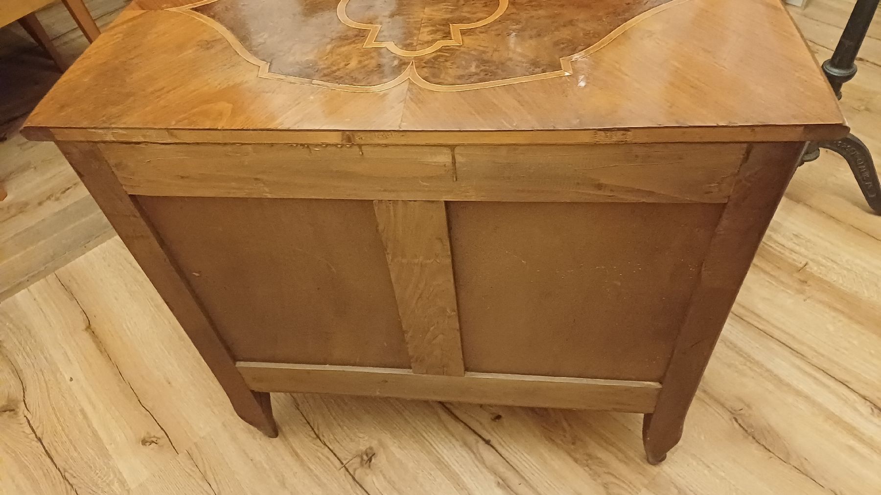 Maisons du monde Kommoden: Schöne Barock Kommode – Gebraucht aus Flawil von Pinkmalibu 6