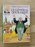 D'APRES LA COMTESSE DE SEGUR / TOME 8 / LE GENERAL DOURAKINE