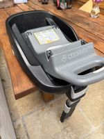 Maxi‑Cosi FamilyFix Isofix Basisstation
