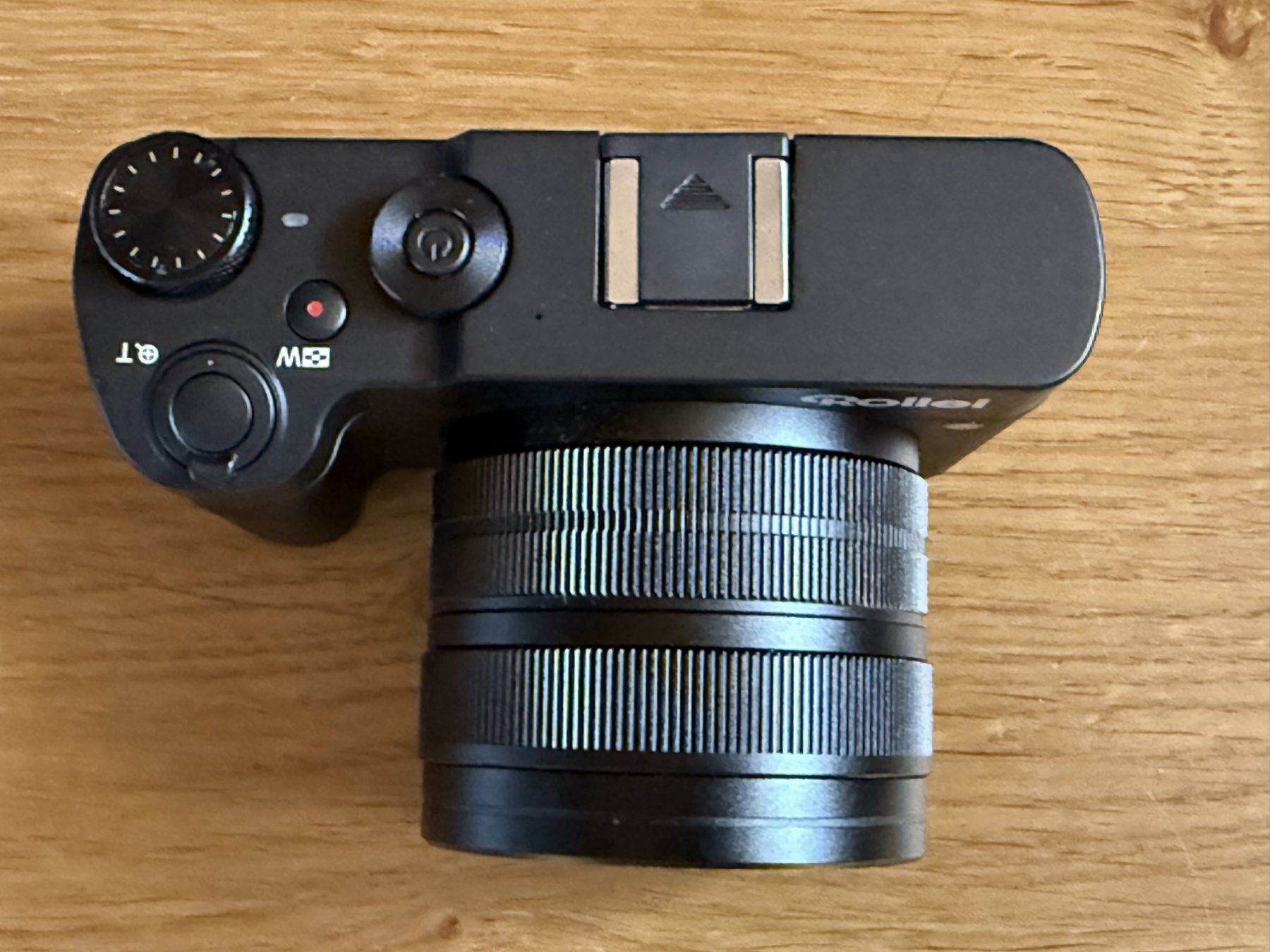 Rollei Fotocamera: ROLLEI Powerflex X8 Dual Lens – Nuovo (secondo la descrizione) da Grand-Lancy venduto da JeanLukeSkywalker 3