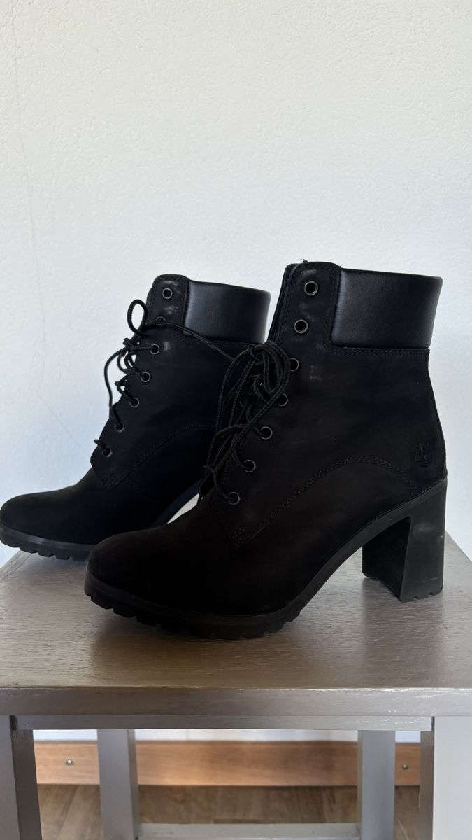 Timberland Chaussures femmes: Bottines à talons TIMBERLAND – Neuf (Voir description) à Choëx par sv.fmbt 2