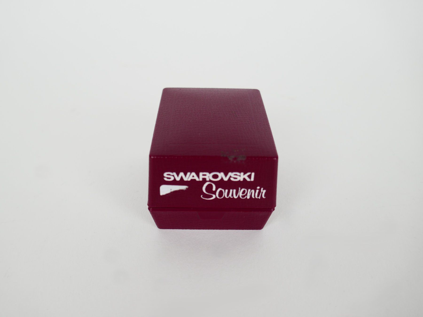 Swarovski Tutte le decorazioni: Bern Souvenir von Swarovski – Usato da Urtenen-Schönbühl venduto da Restwert_Schoenbuehl 2