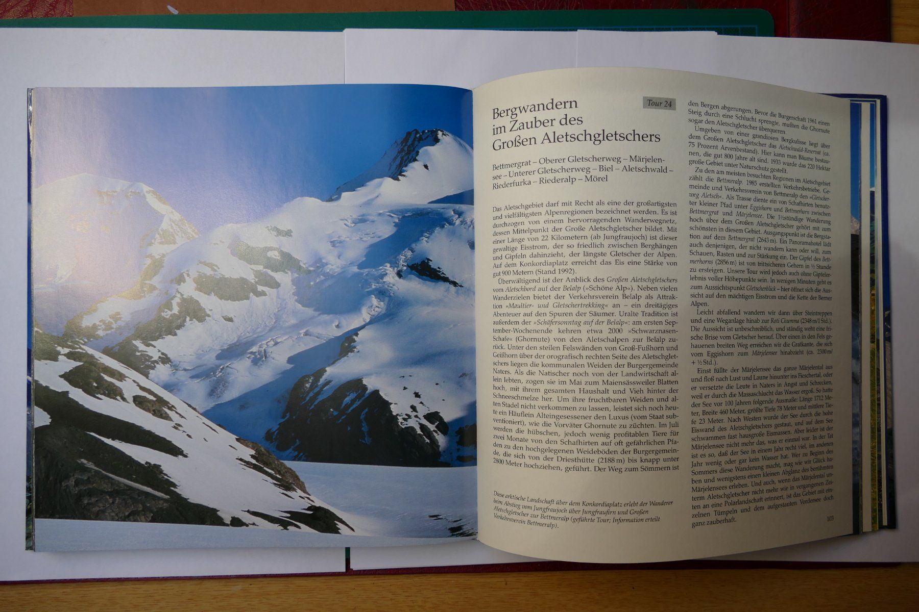 Bücher: Die schoensten Bergwanderungen in der Schweiz Buch – Neu (gemäss Beschreibung) aus Reutlingen/Winterthur von Duekpr 5