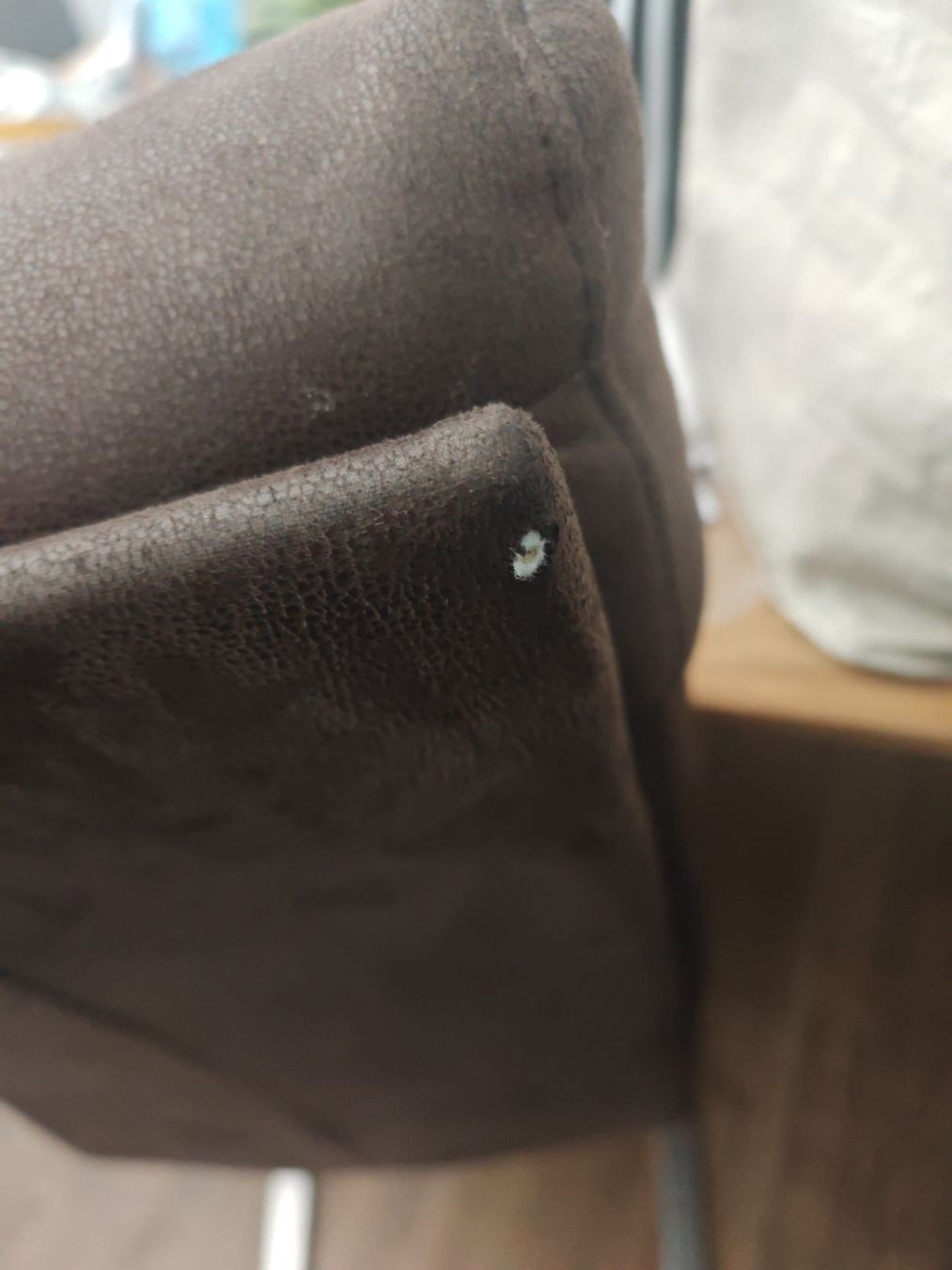 Chaises: Schwingstühle-Set (6 Stück)  – D'occasion à Seon par Fareast. 3