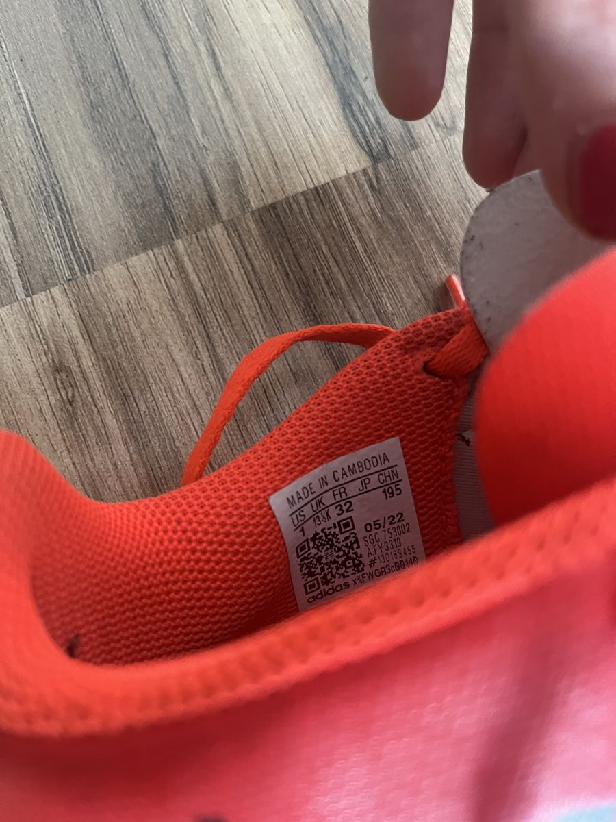 Nike Scarpe per ragazzi: Kinder Fussballschuhe – Usato da Zug venduto da jla_h7zm 2