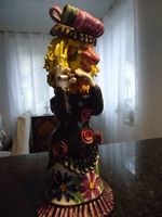 Fasnacht Figur