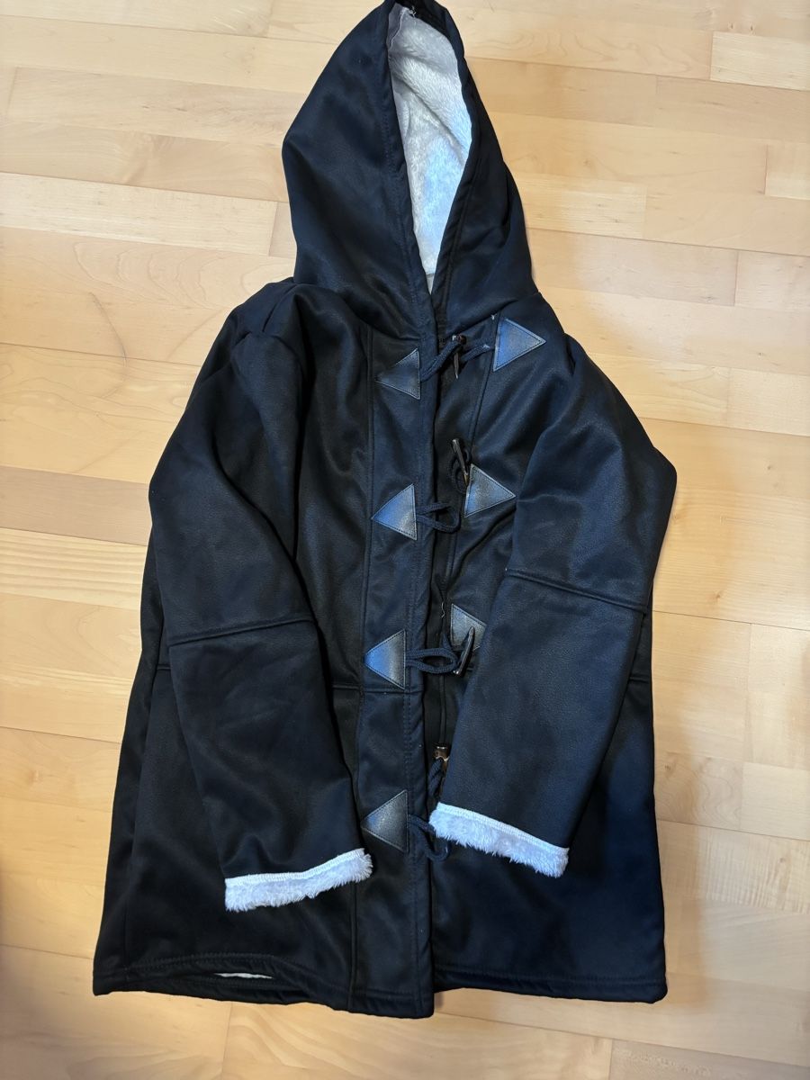 Giacche: Neue Jacke schwarz – Nuovo e nell'imballaggio originale da Kesswil venduto da Branca-01 8