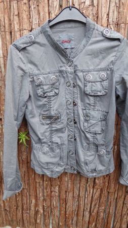 leichte Jacke Gr S Only