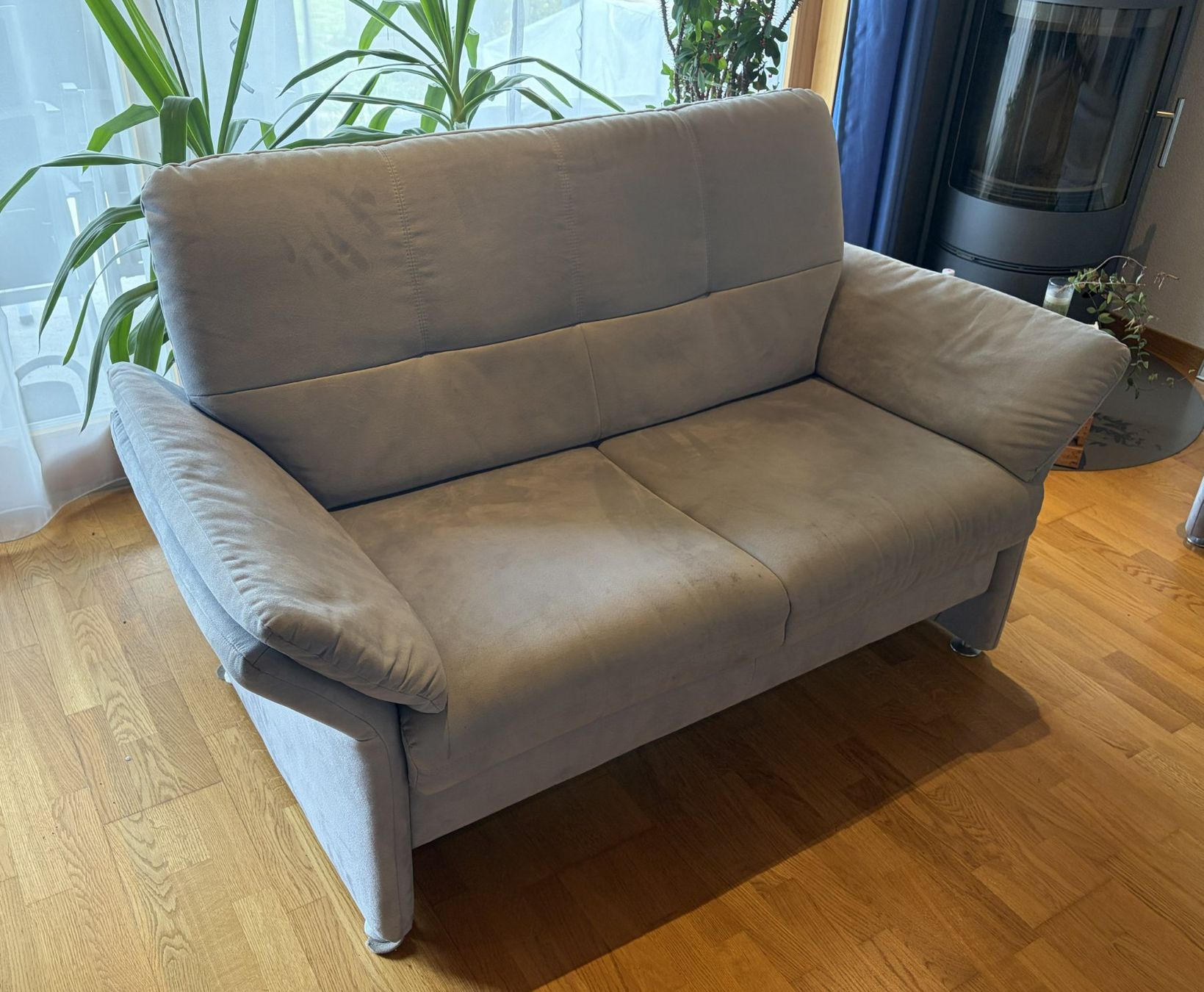 Sofas: Sofa-Kombination – D'occasion à Alpnach Dorf par Mani7277 1
