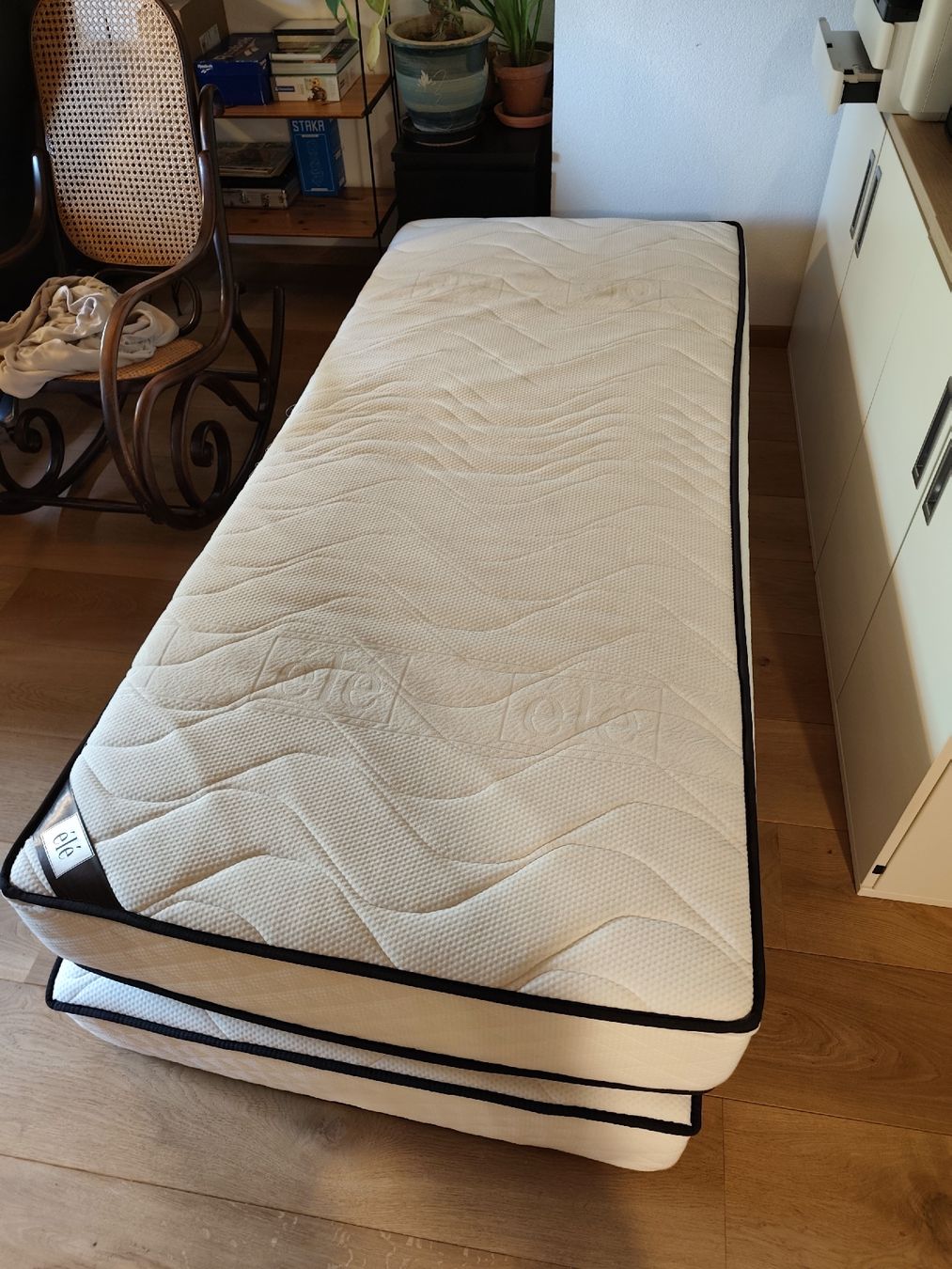 Materassi: Matela 90x200 – Usato da Chandon venduto da moi_7hfg