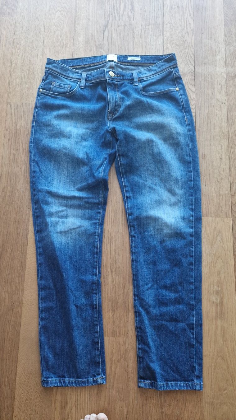 Des Petits Hauts Jeans: Des petits hauts Jeans – Gebraucht aus Kerns von onewayticket