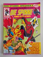 Die Spinne, Marvel Top-Classics - Super Album 10, Zustand 2