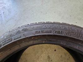 205/45/17 Winterreifen