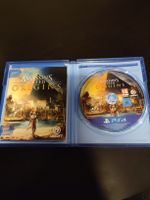 PS4 Assassin's Creed Origins Game Disc