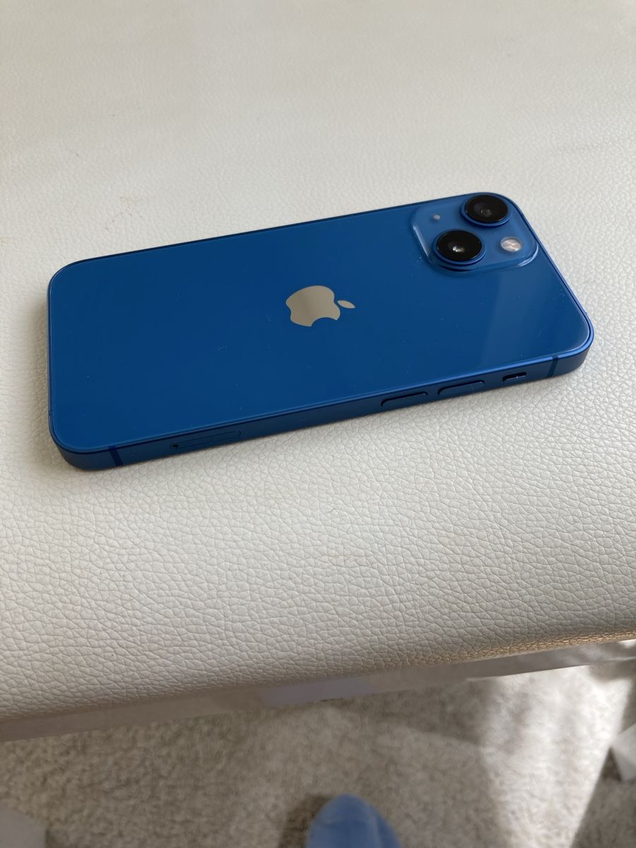 Apple Handys / Smartphones: Iphone 13 mini NEU Akku 91% – Neu (gemäss Beschreibung) aus liestal von top29 9
