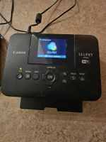 Canon Selphy CP900 Fotodrucker