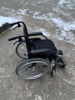 Rollstuhl