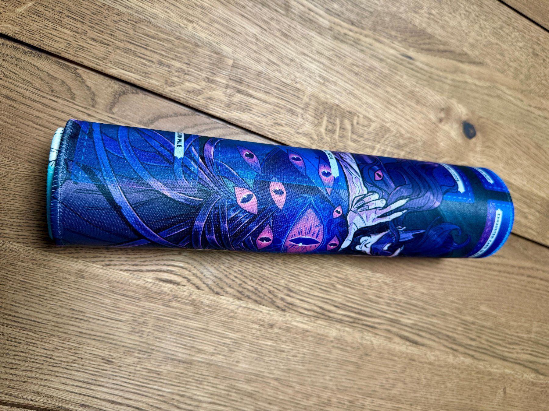 Spiele: Kinfire Delve (3 Spiele) inkl. Playmat & Upgrade Kit – Gebraucht aus Villigen von chrishacky 3