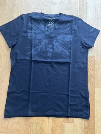 Herren T-Shirt Pepe Jeans Slim Fit XL