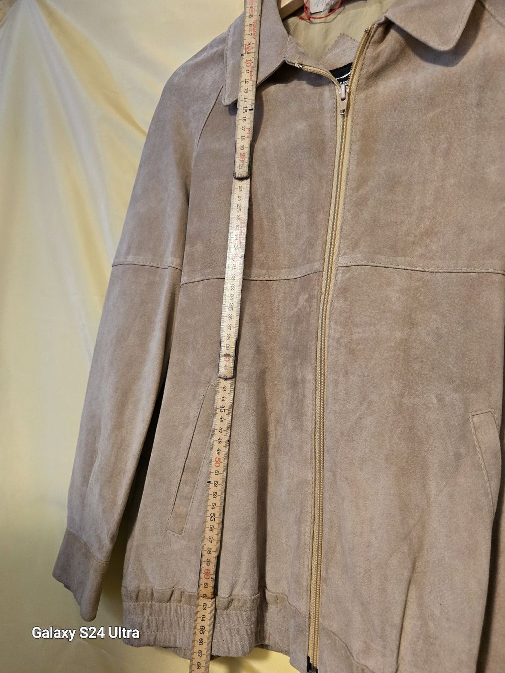 Giacche: Vintage Lederjacke von Fässler, Grösse 40 – Usato da Gelterfingen venduto da charly3333 4