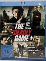 The Deadly Game - Einmal drin & es gibt kein zurück  ©'2013