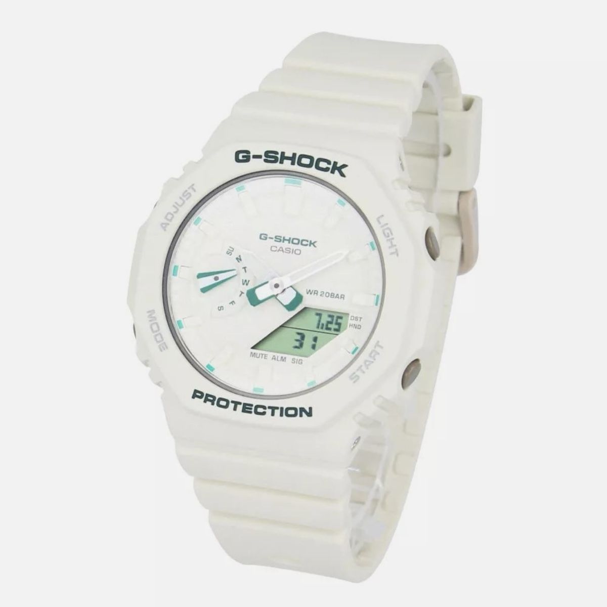 Casio Orologi: CASIO G-SHOCK GMA-S2100GA-7AER – Nuovo (secondo la descrizione) da Zürich venduto da Jllamas1 1