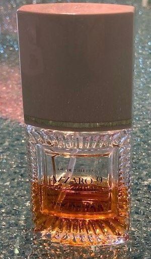 Azzaro Profumi & Eau de Toilette: AZZARO 9 Edt 30 ml Vapo – Usato da Muttenz venduto da 4uLadies