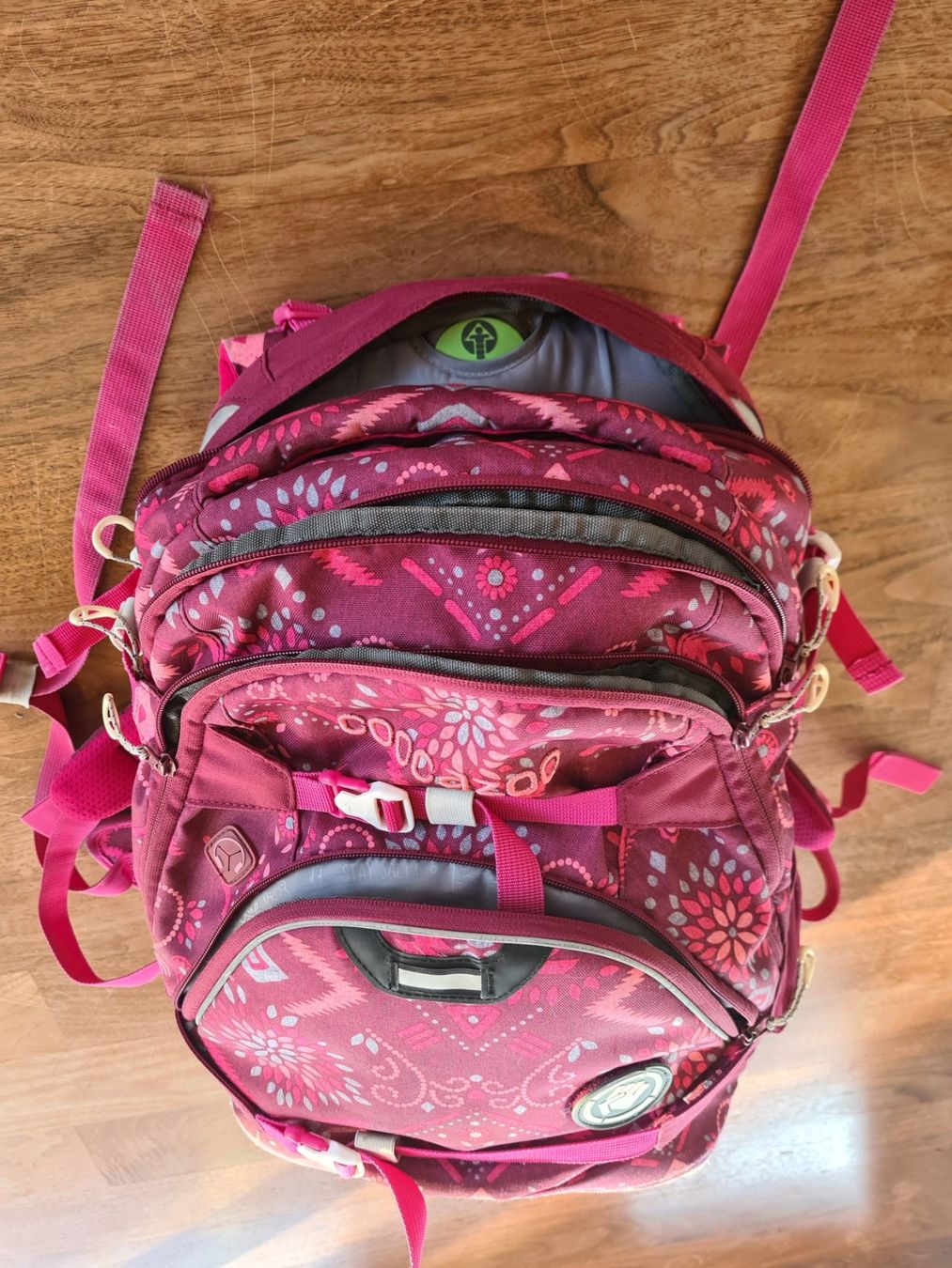 Coocazoo Kindertaschen: Schulrucksack - coocazoo MATE – Gebraucht aus Hildisrieden von FamilieSteinmann 2