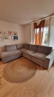 Ecksofa beige Grösse L gebraucht