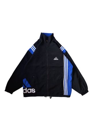 Vintage Adidas Trackjacket (L)