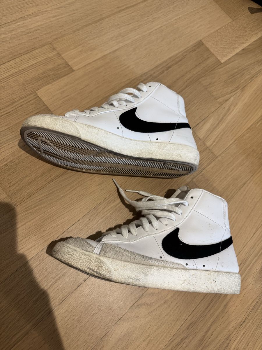 Nike Herrenschuhe: Nike Sneaker – Gebraucht aus Winterthur von KarinSue 3
