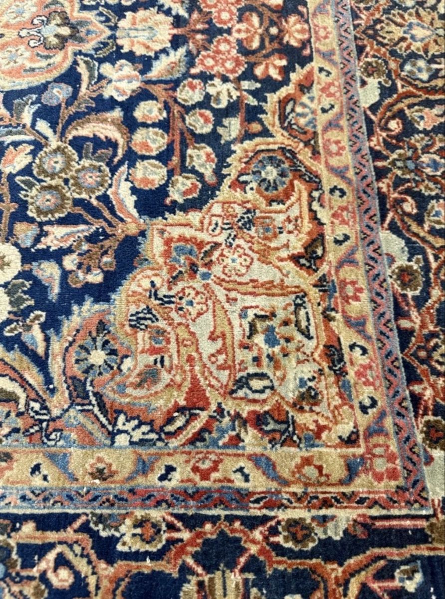 Teppiche: Perserteppich (kashan_alter Teppich) – Gebraucht aus Chur von Mohammad.miga 4