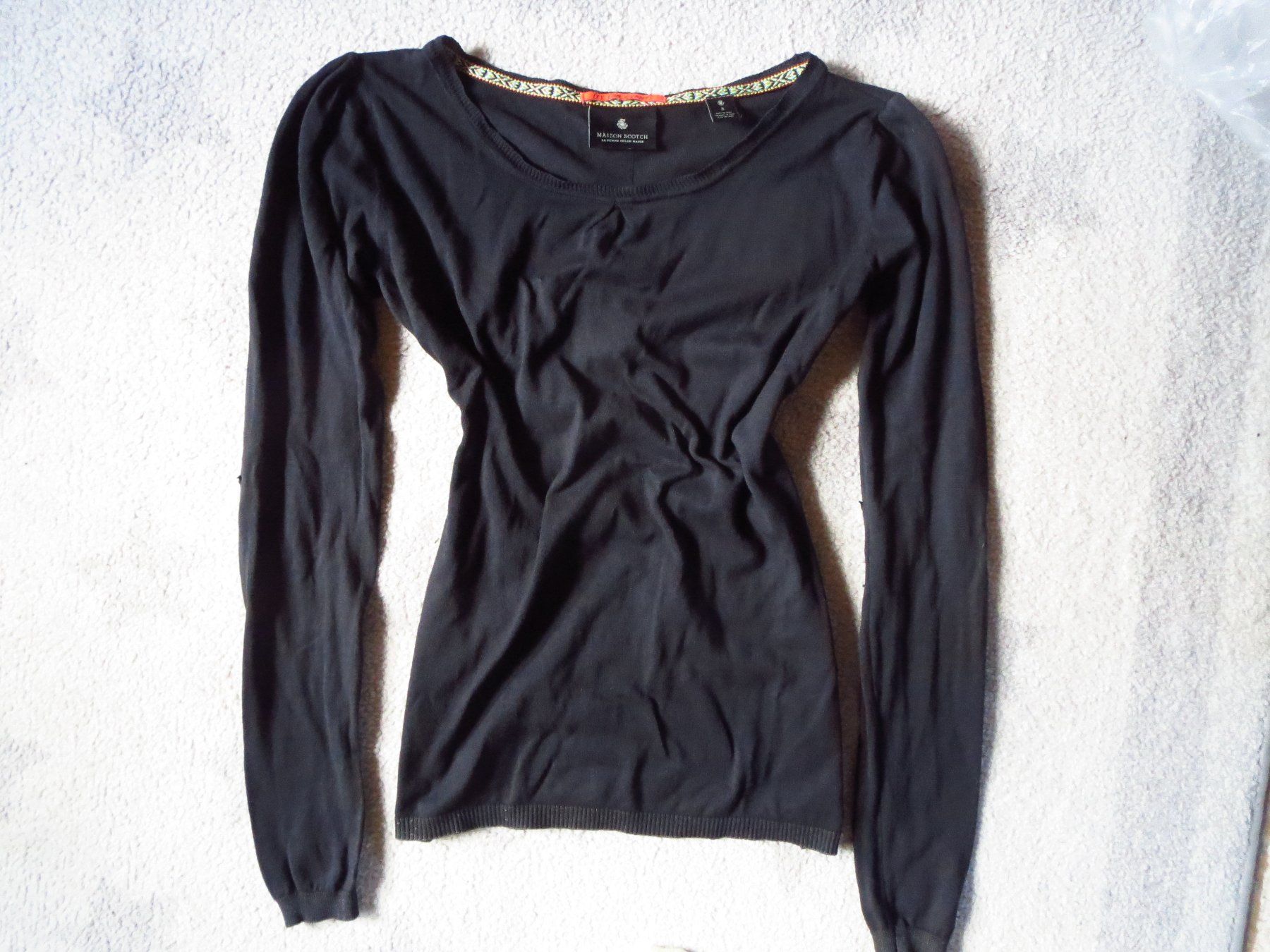 Maglioni & Felpe: spezieller SCOTCH & SODA MAISON SCOTCH Damen Pullover – Usato da Kiental venduto da Anna8702 2
