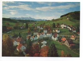 SPEICHER Blick zum Säntis - Foto Jack Tanner Niederuzwil
