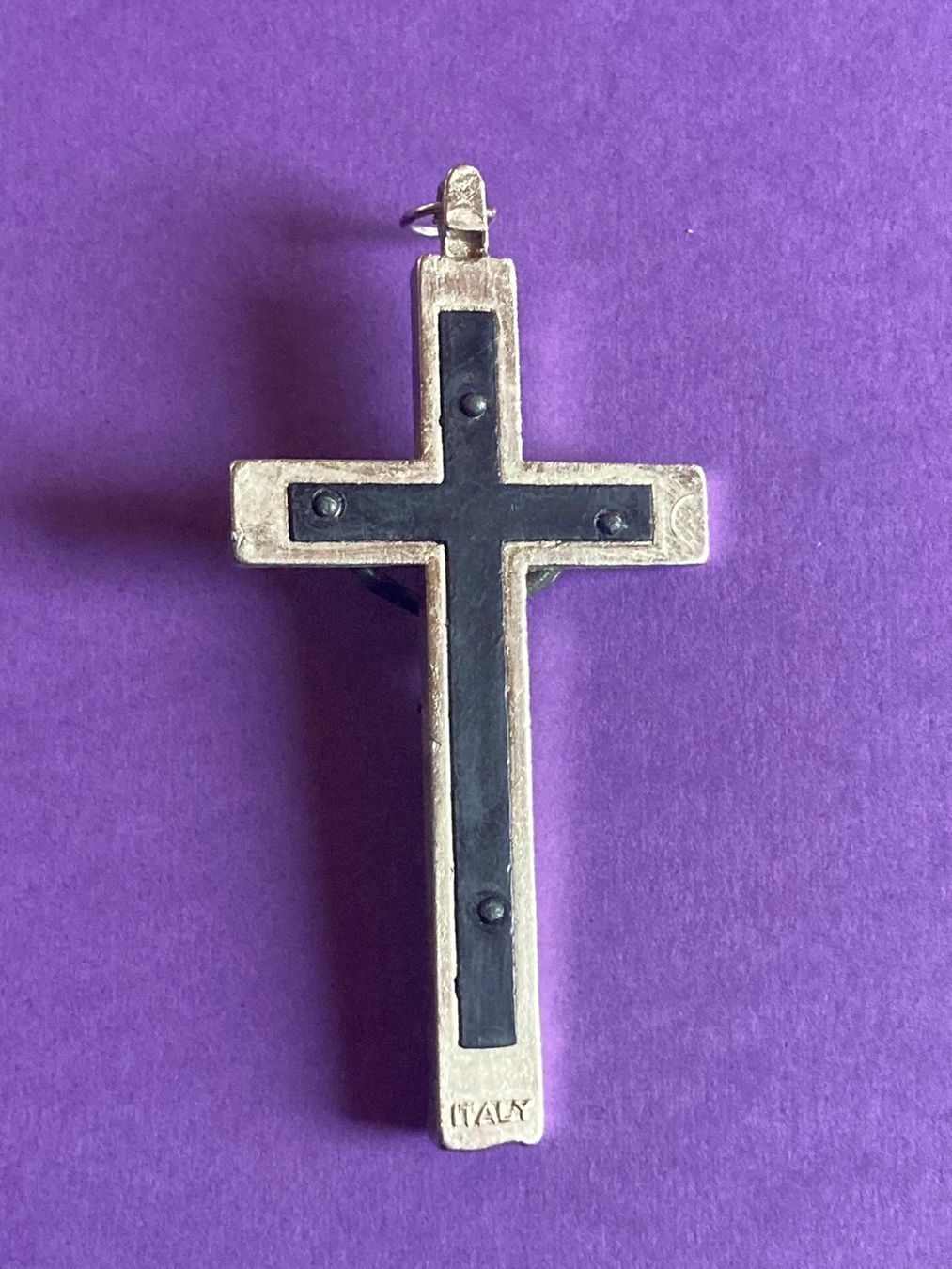 Anhänger: Schönen Anhänger Kreuz – Gebraucht aus Laufen von Trendmarket 2