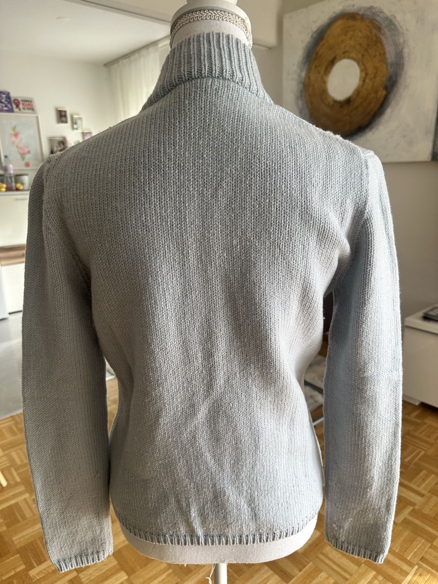 Replay Maglioni & Felpe: Replay Strickjacke Grösse 38 – Usato da Zürich venduto da millaiana 3