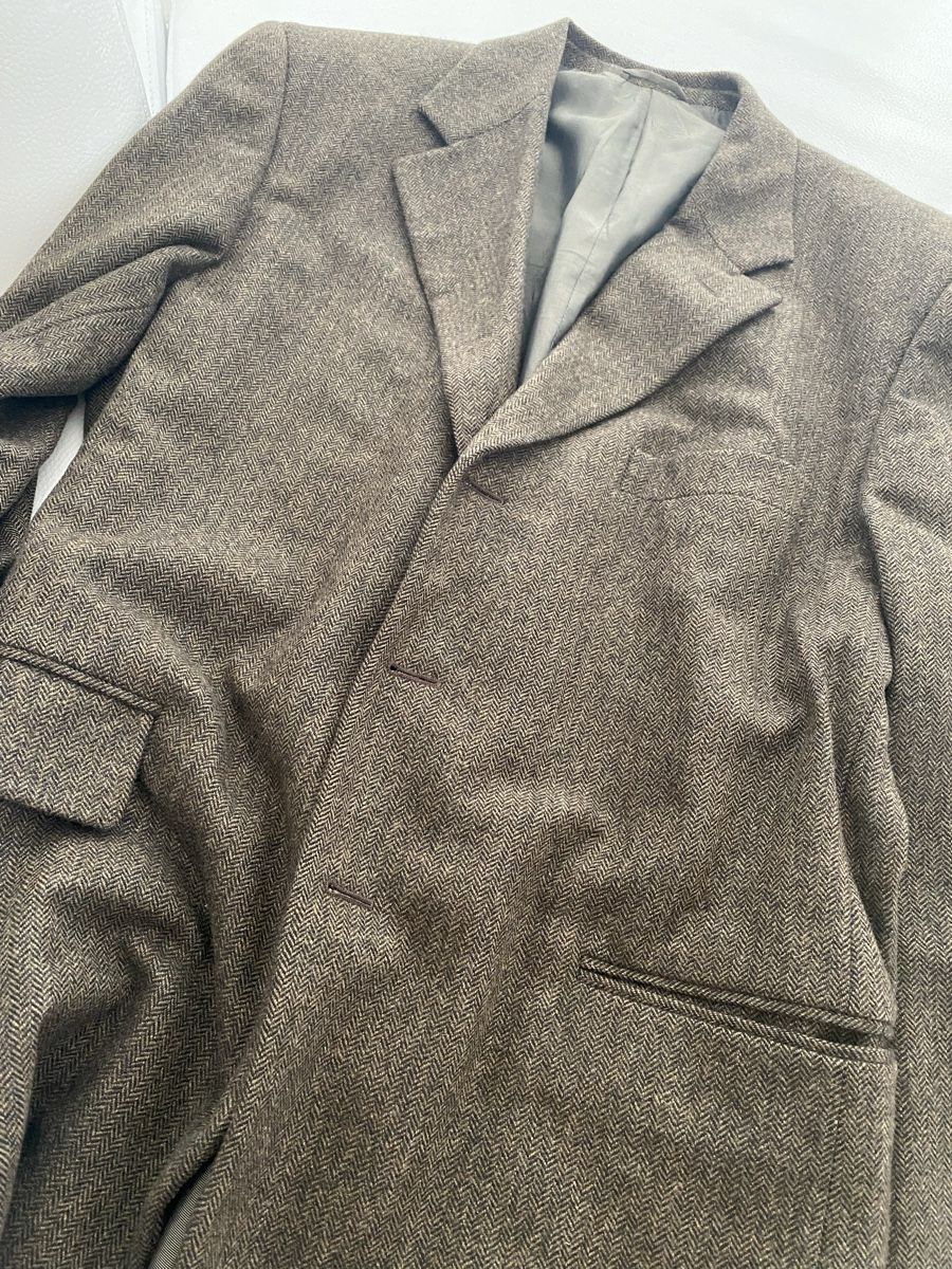 Giacche: Kaschmir Blazer – Usato da Opfikon venduto da Luis144 4